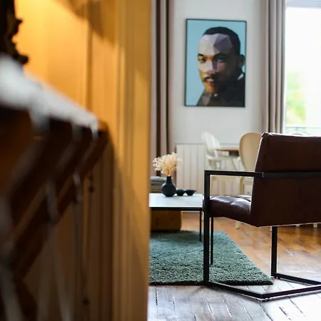 Apartment L'aristide