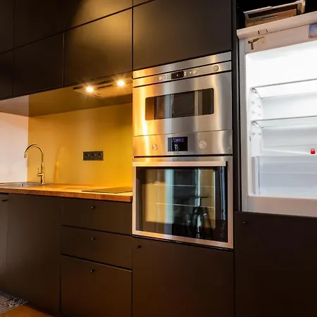 Aristide 100M2 3 Chambres Au Coeur De Reims * Reims