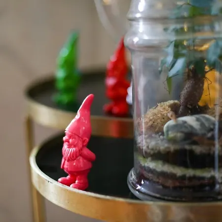 Apartment L'aristide