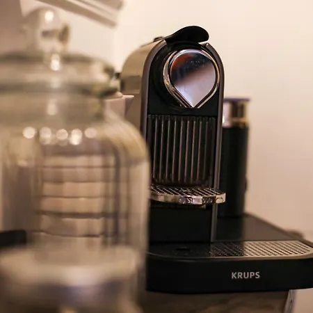 Apartment L'aristide