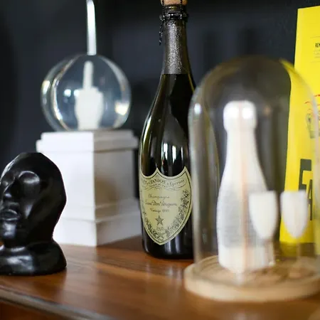 L'aristide Apartment *