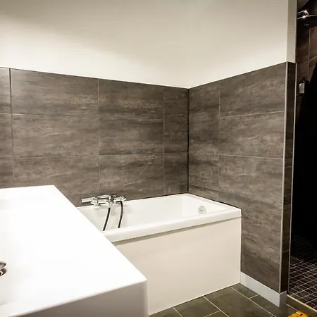 Lejlighed Aristide 100M2 3 Chambres Au Coeur De Reims