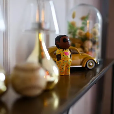 Apartman L'aristide *