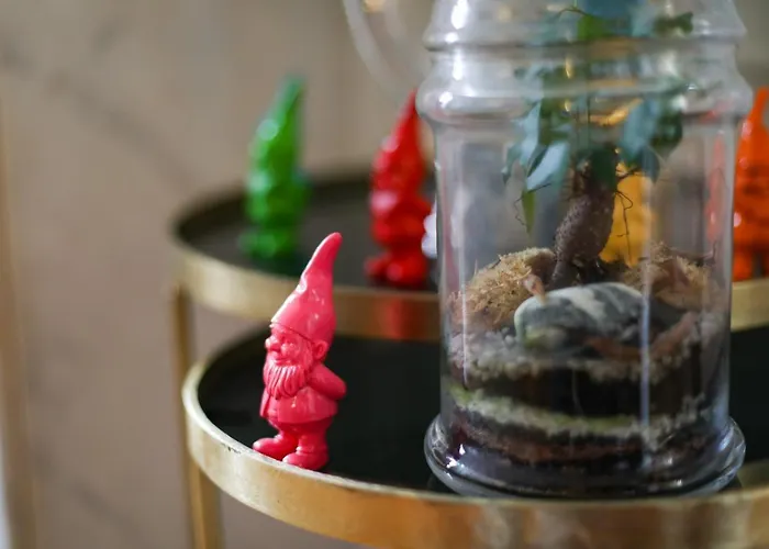 Apartment L'aristide