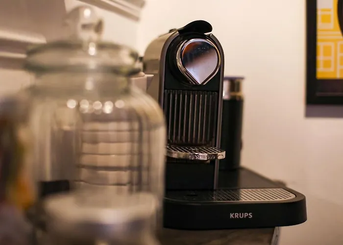 Apartment L'aristide