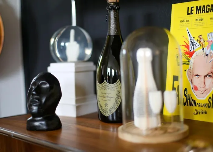 L'aristide Apartment *