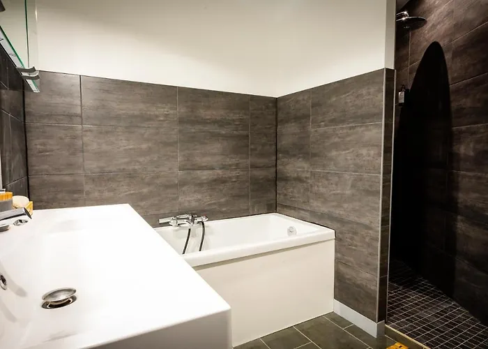 Apartment L'aristide