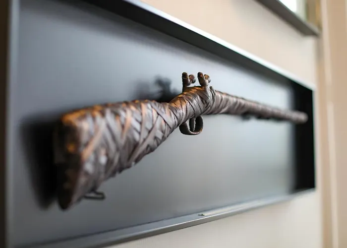 L'aristide Apartment Reims